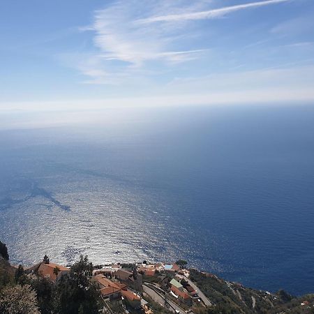 B&B Canto Delle Sirene Furore Dış mekan fotoğraf