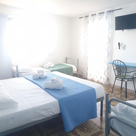 B&B Canto Delle Sirene Furore Dış mekan fotoğraf