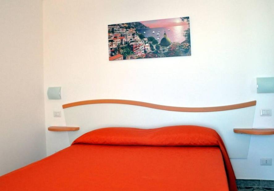 B&B Canto Delle Sirene Furore Dış mekan fotoğraf