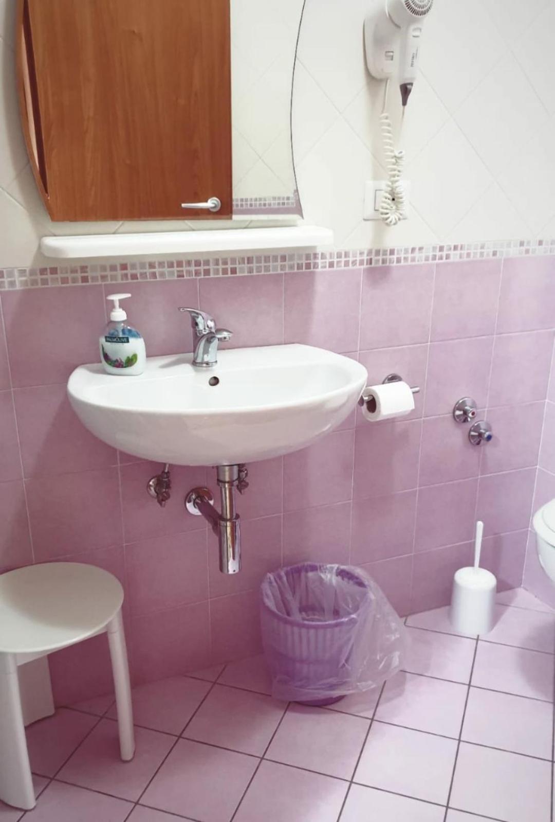 B&B Canto Delle Sirene Furore Dış mekan fotoğraf