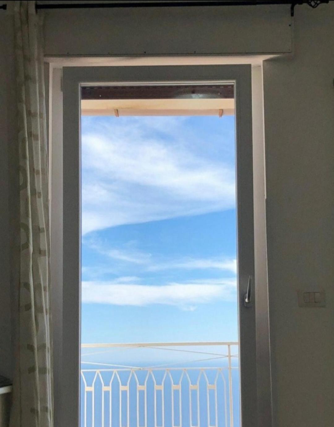 B&B Canto Delle Sirene Furore Dış mekan fotoğraf