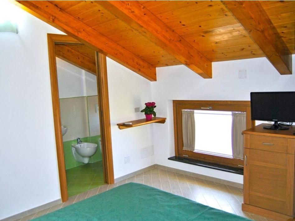 B&B Canto Delle Sirene Furore Dış mekan fotoğraf