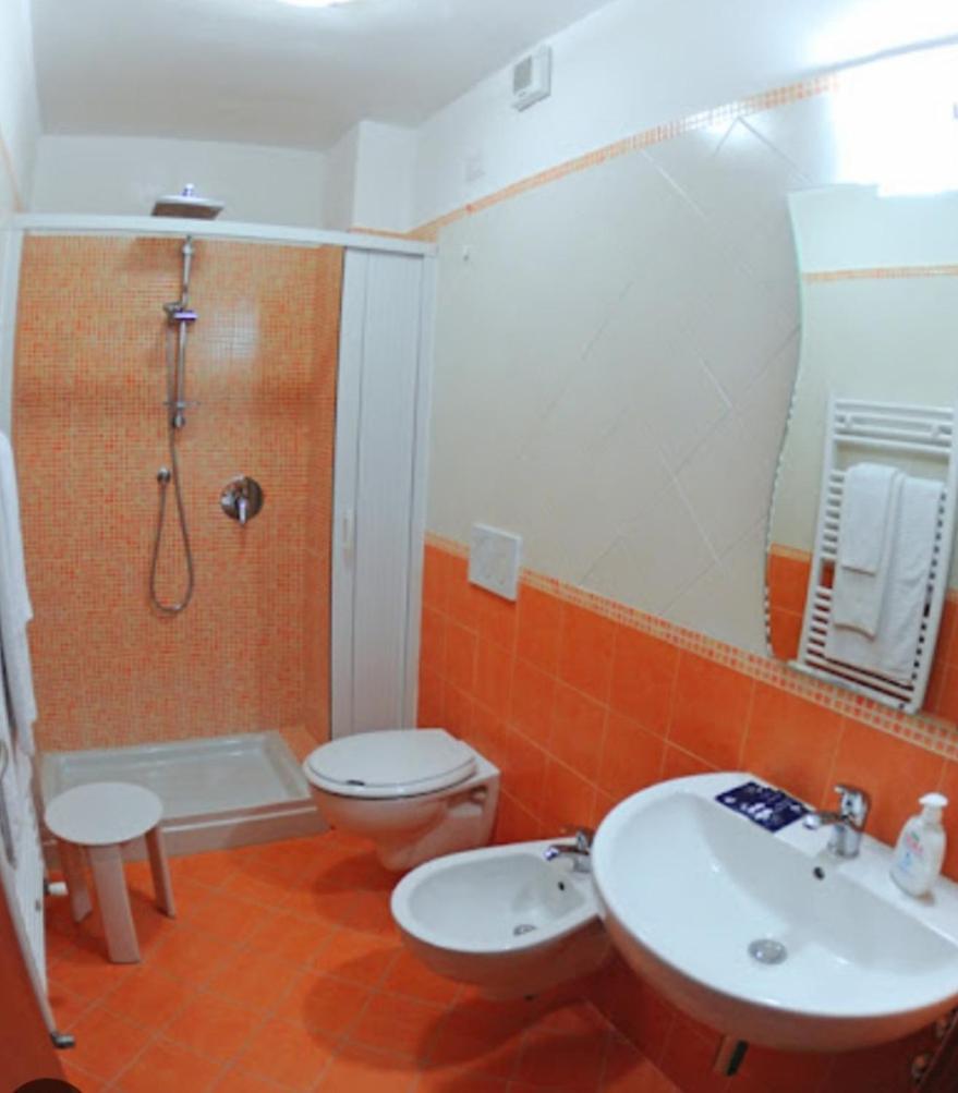 B&B Canto Delle Sirene Furore Oda fotoğraf