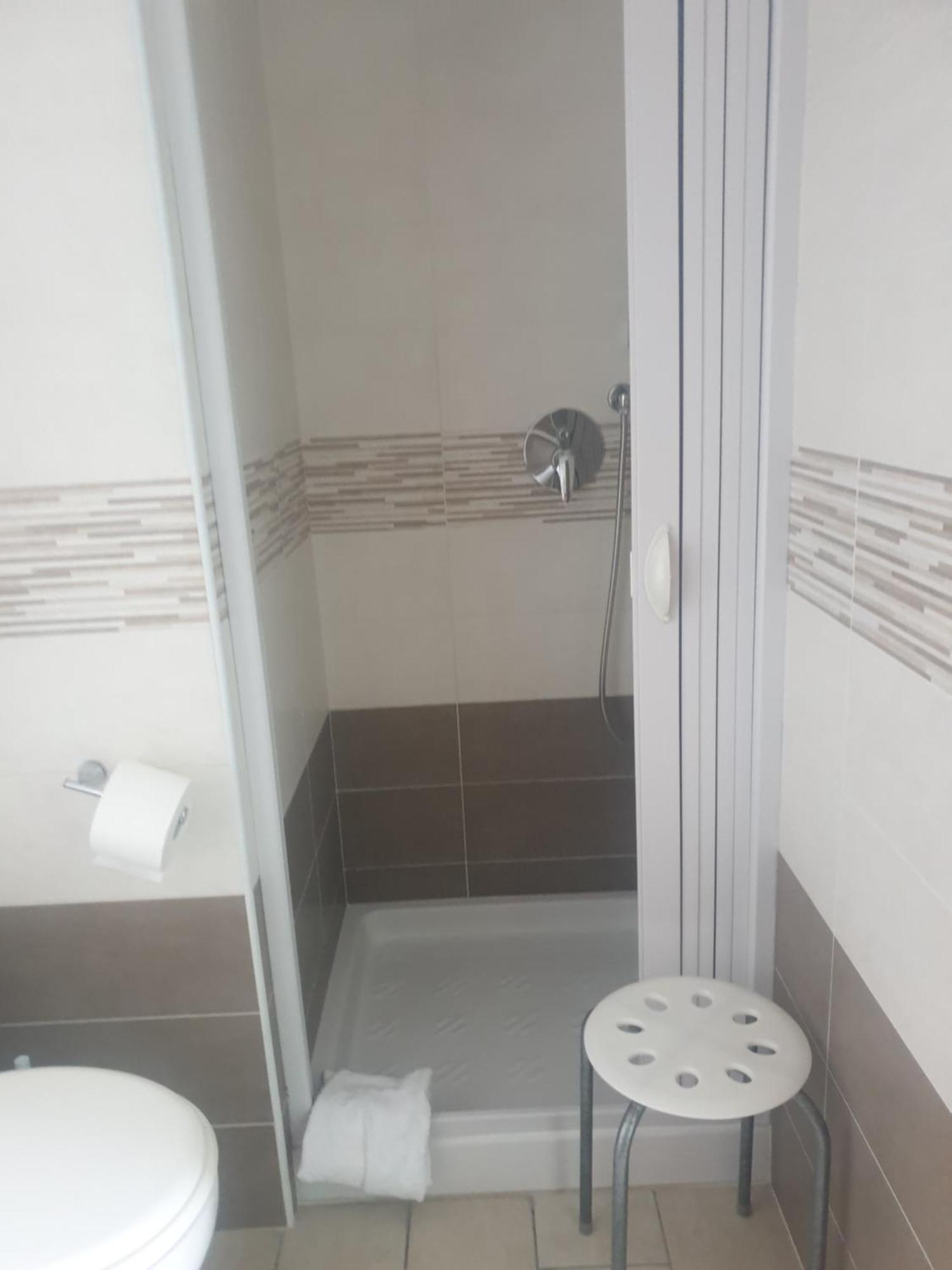 B&B Canto Delle Sirene Furore Oda fotoğraf
